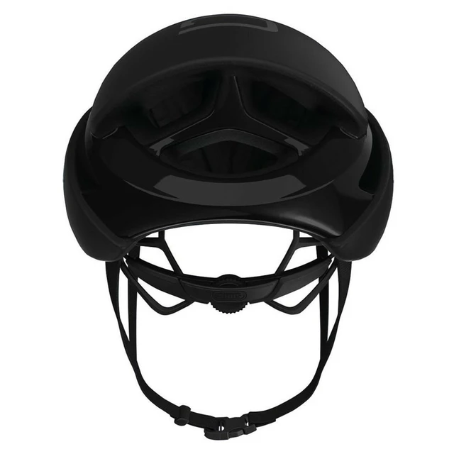 Abus GameChanger Fahrradhelm - schwarz