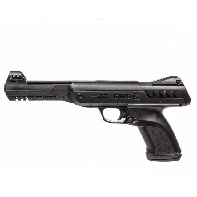 Air Pistol Gamo P 900 Set 4.5 mm