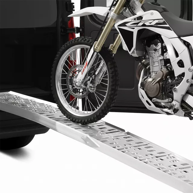 Nájezdová rampa W-TEC Haldenor