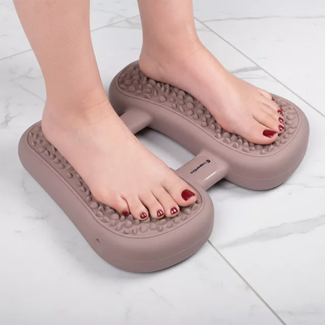 Balanční masážní podložka inSPORTline Balaxor