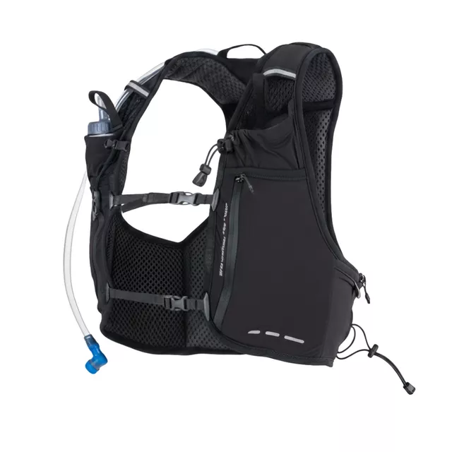 Běžecká vesta inSPORTline Runfast L-XXL