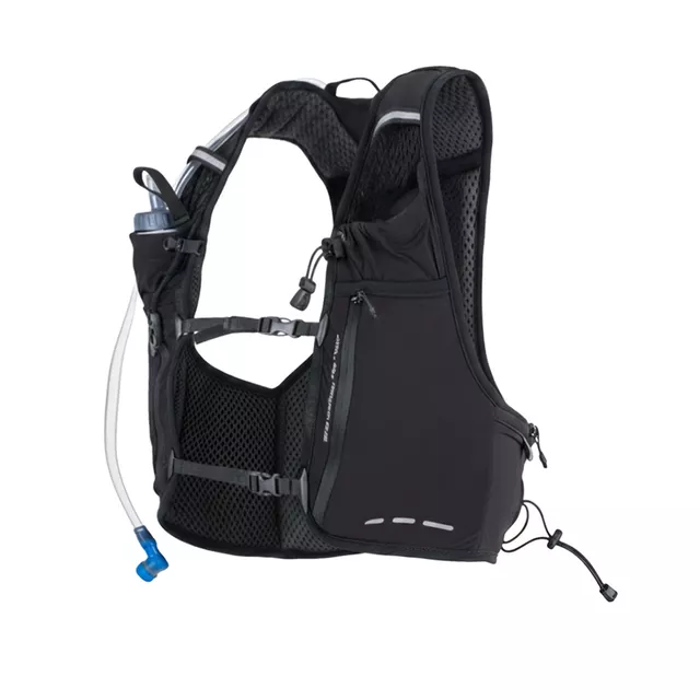 Běžecká vesta inSPORTline Runfast XS-M