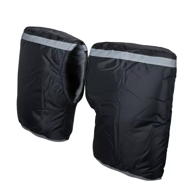 Rukávníky na řídítka inSPORTline Glovara