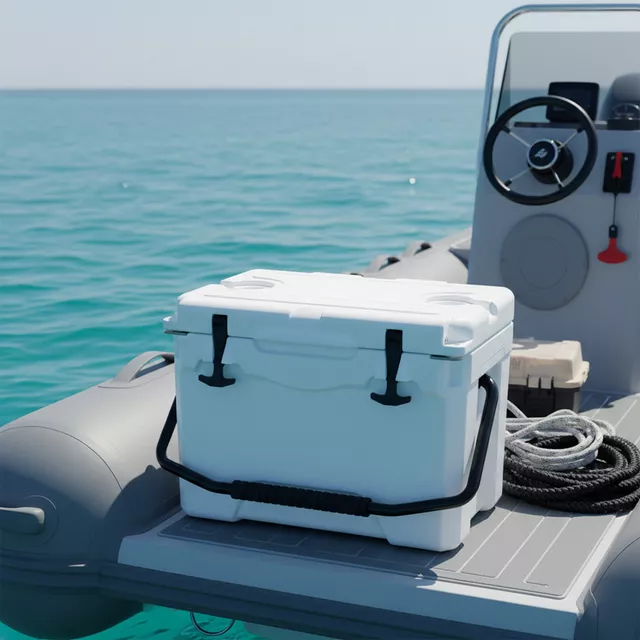 Chladící box inSPORTline Arvelo