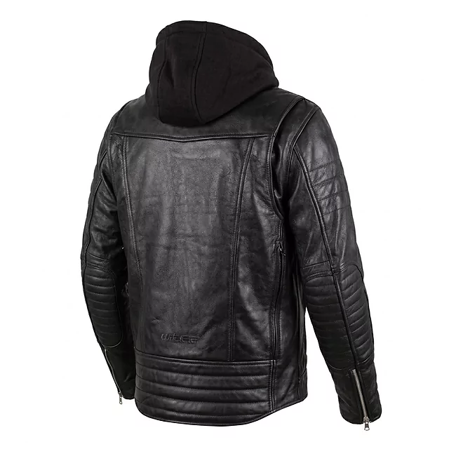 Kožená moto bunda W-TEC Murayo