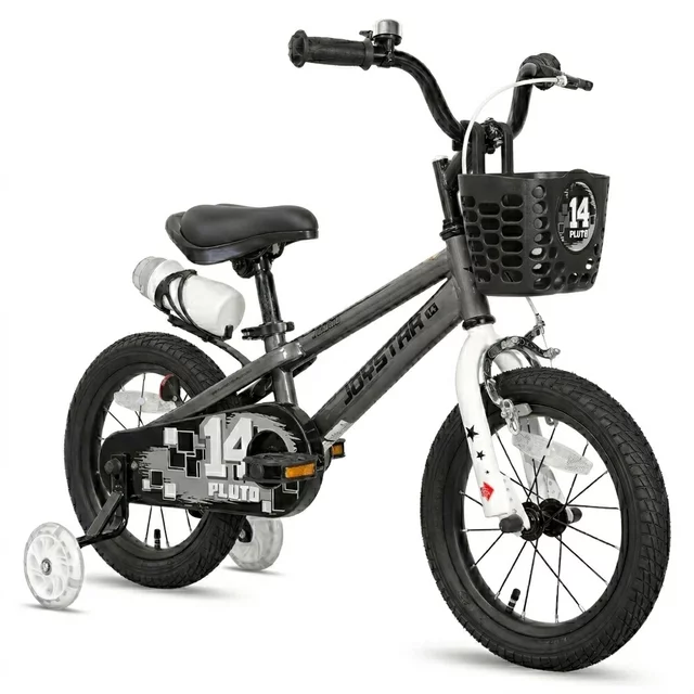 Dětské kolo Joystar Pluto 16" • 110-120cm