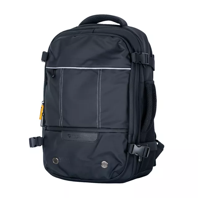 Cestovní batoh inSPORTline Wingmate 33 - 50 litrů