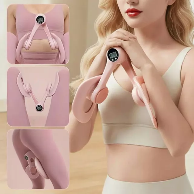 Univerzální posilovač končetin inSPORTline Limbet - modrá