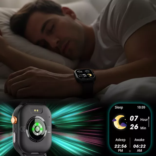 Chytré hodinky inSPORTline Gradana