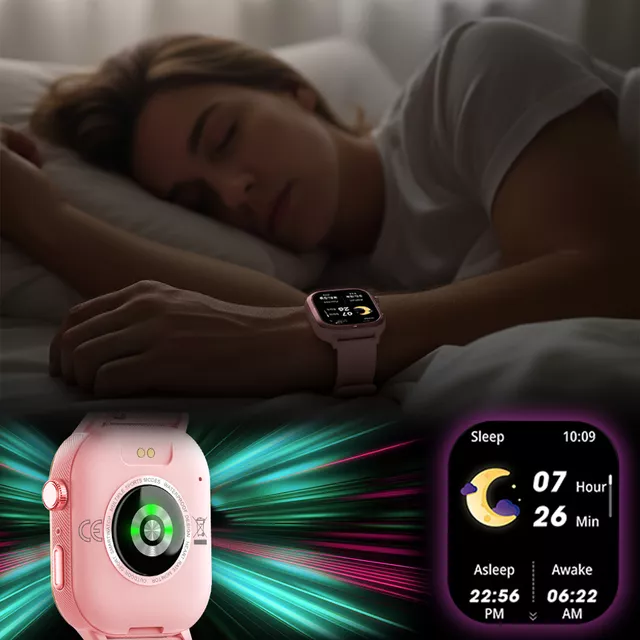 Chytré hodinky inSPORTline Melagra