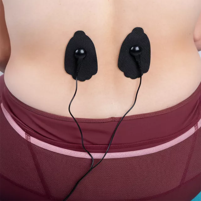 Svalový a nervový masážní přístroj inSPORTline Zapster