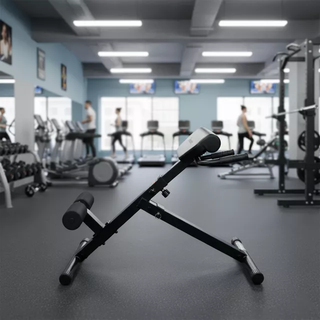 Hyperextenze inSPORTline ON-X RC 20