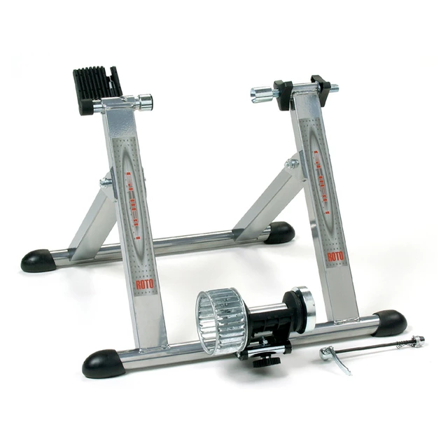 Rollentrainer ROTO Ghibli Luft-trainer