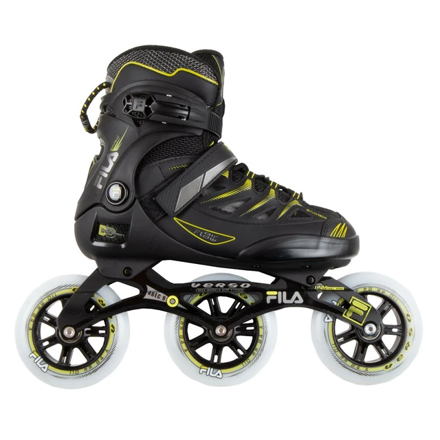 Rollerblades FILA Ghibli Verso