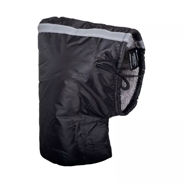 Rukávníky na řídítka inSPORTline Glovara