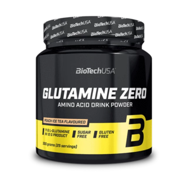 Glutamine Zero - 300 g