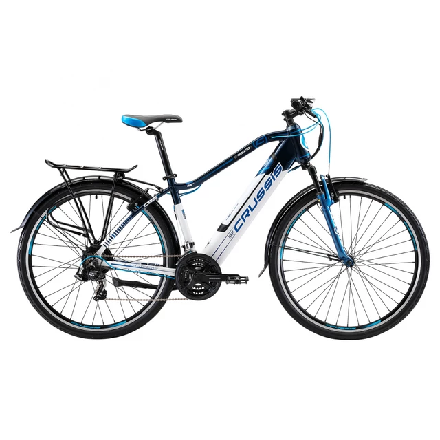 Crussis e-Gordo 1.5 Herren Trekking Elektrofahrrad - Modell 2020