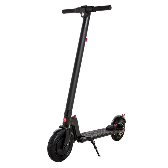 E-Scooter Smartlon Gotrax - Black - Black