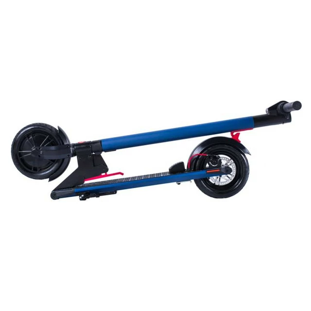 E-Scooter Smartlon Gotrax - Black