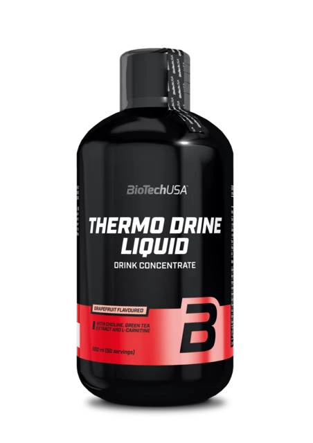 THERMO DRINE LIQUID - 500 ML