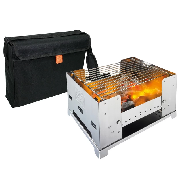 Esbit BBQ300S Grill