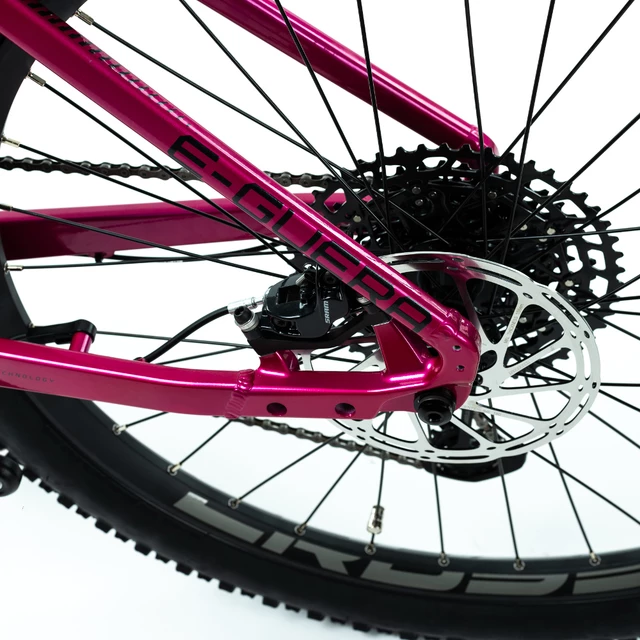 Horské elektrokolo Crussis e-Guera 10.9-M 27,5"
