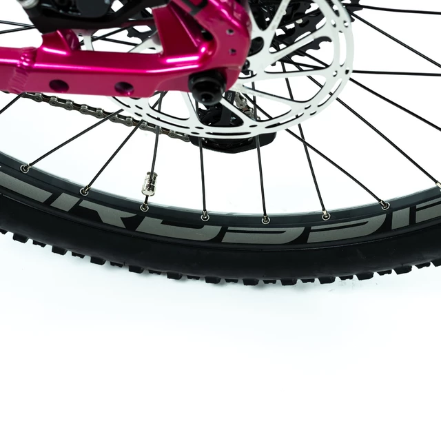 Horské elektrokolo Crussis e-Guera 10.9-M 27,5"