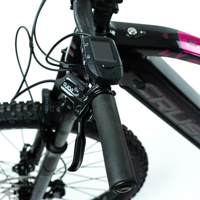 Horské elektrokolo Crussis e-Guera 10.9-M 27,5"