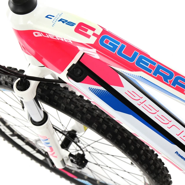 Mountain E-Bike Crussis e-Guera 5.5 – 2020