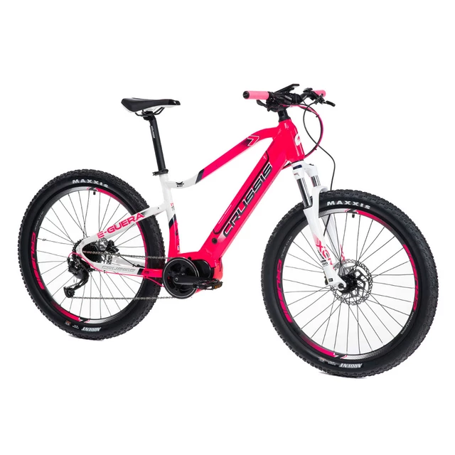 Mountain E-Bike Crussis e-Guera 7.6 – 2021