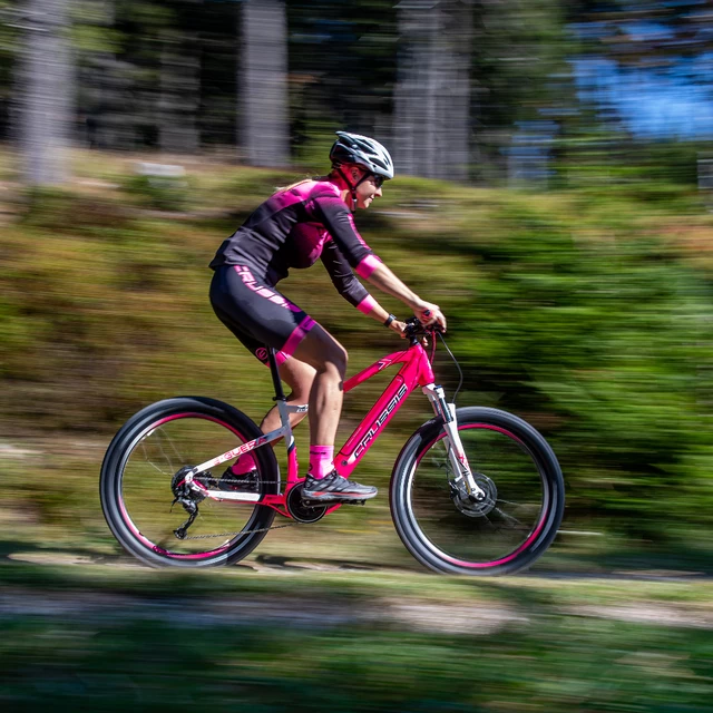 E-Mountain-Bike für Frauen Crussis e-Guera 7.6 - model 2021