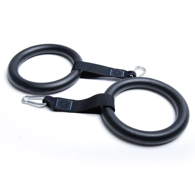 Gymnastic Rings inSPORTLine DRX