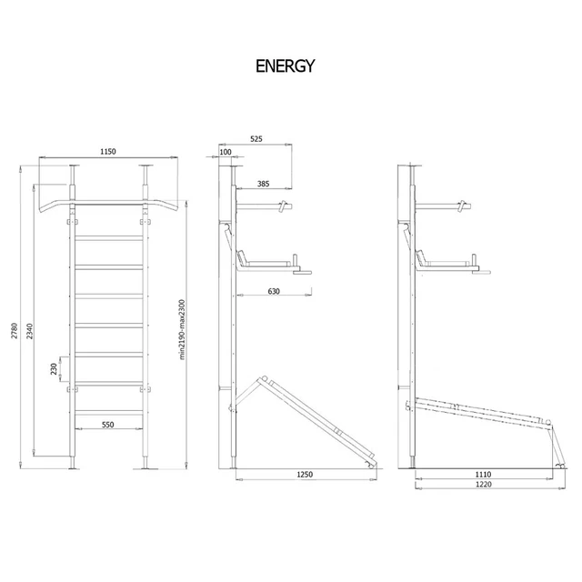 Rebriny Benchmark Energy