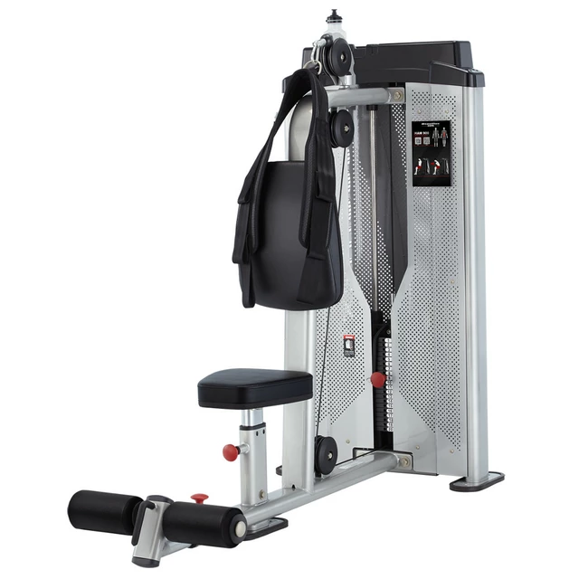 Posilovač břicha Steelflex Hope HAM900 AB Crunch Machine