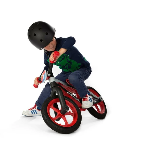 Children's Balance Bike Chillafish BMXie-RS - Blue