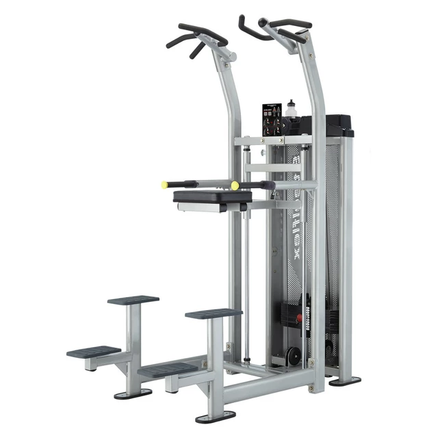 Wielofunkcyjna poręcz Steelflex Hope HCD2100 Chin/Dip