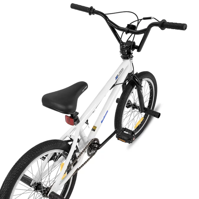 BMX kolo Hiland Redeem 20" - červená