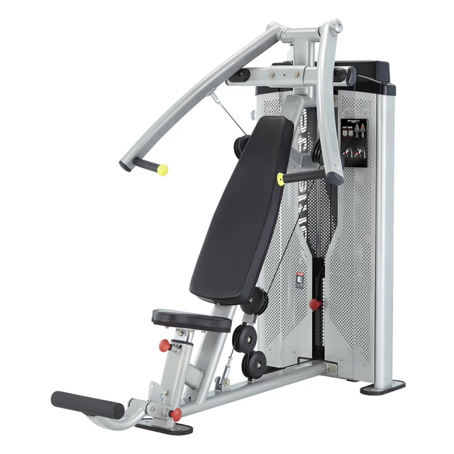 Chest Incline Press Machine Steelflex Hope HIP1400