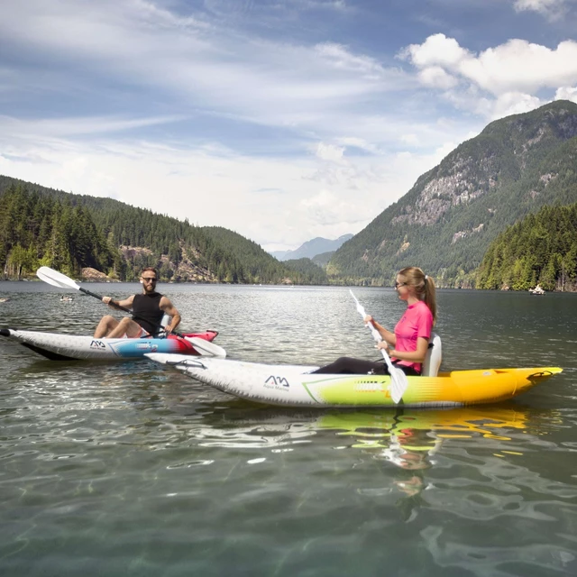 Nafukovací kajak Aqua Marina Betta HM K0 jednomístný