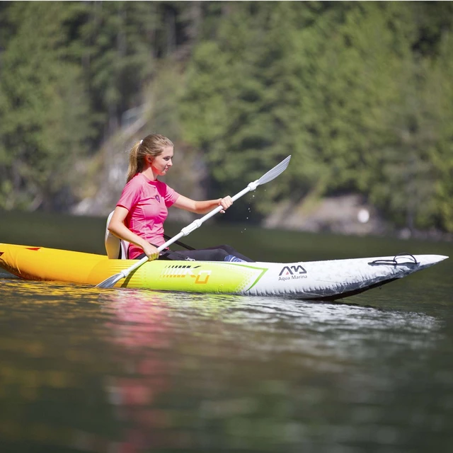 Nafukovací kajak Aqua Marina Betta HM K0 jednomístný
