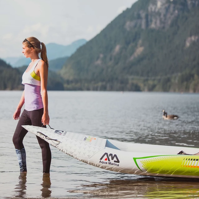 Nafukovací kajak Aqua Marina Betta HM K0 jednomístný