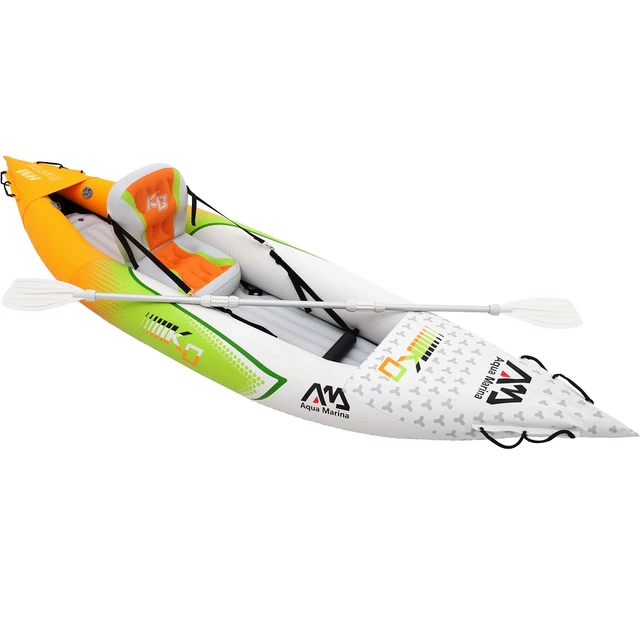 Nafukovací kajak Aqua Marina Betta HM K0 jednomístný