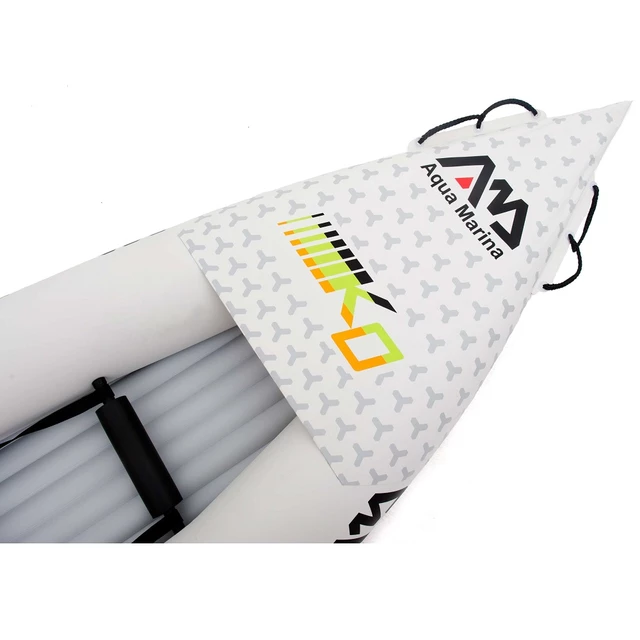 Nafukovací kajak Aqua Marina Betta HM K0 jednomístný