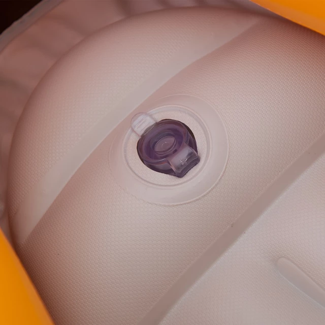 Nafukovací kajak Aqua Marina Betta HM K0 dvoumístný