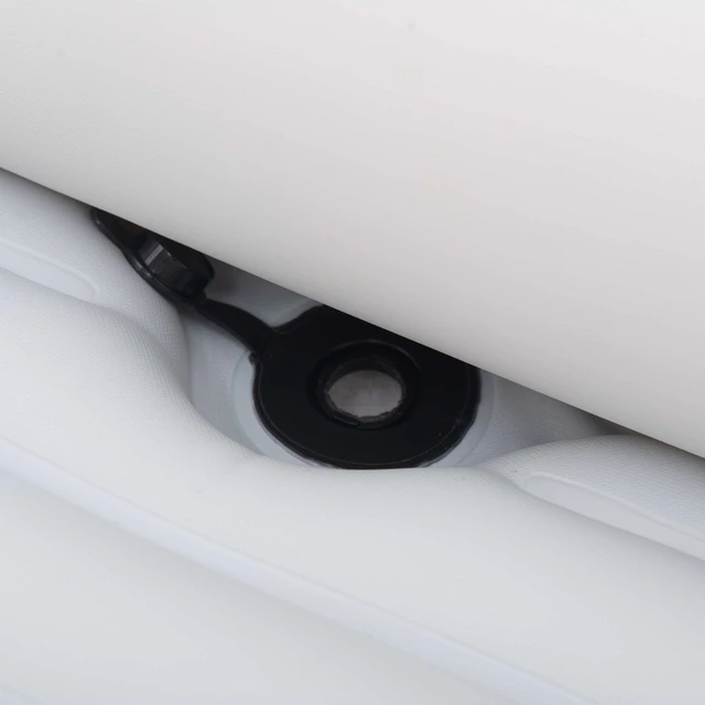 Nafukovací kajak Aqua Marina Betta HM K0 jednomístný