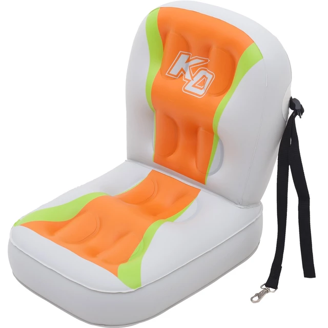 Nafukovací kajak Aqua Marina Betta HM K0 jednomístný