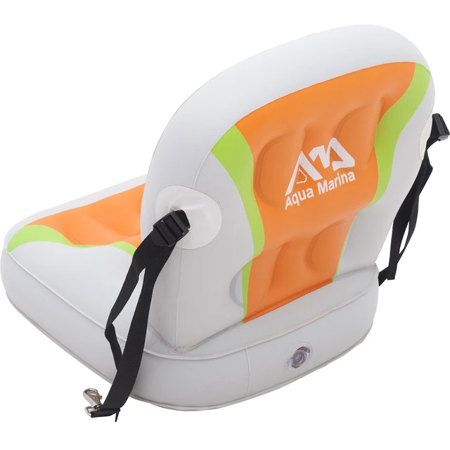 Nafukovací kajak Aqua Marina Betta HM K0 jednomístný