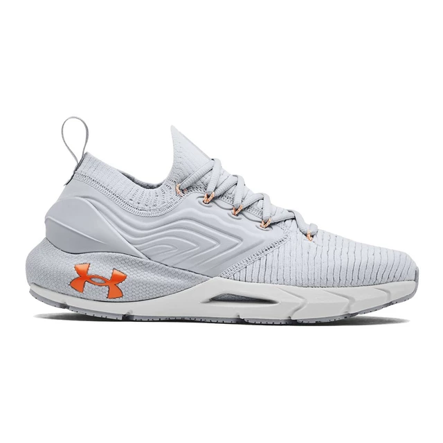 Pánska bežecká obuv Under Armour HOVR Phantom 2 INKNT - White - Grey