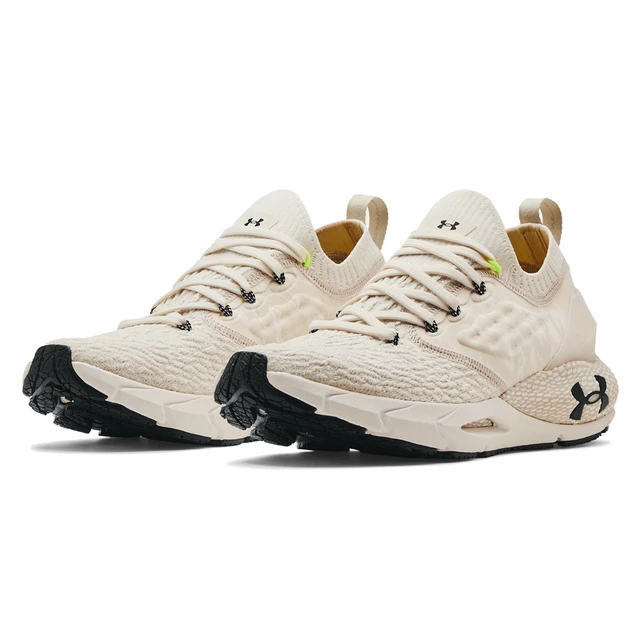 Pánské běžecké boty Under Armour HOVR Phantom 2 ABC - Baroque Green - Summit White