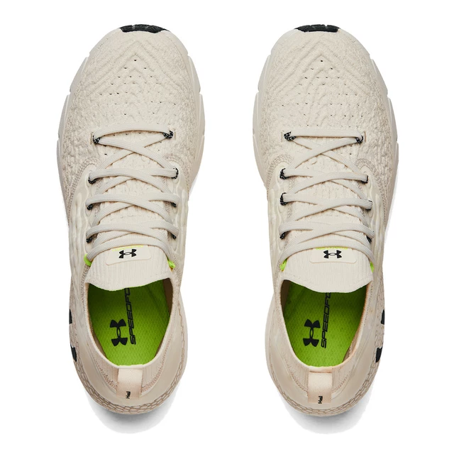 Pánské běžecké boty Under Armour HOVR Phantom 2 ABC - Summit White